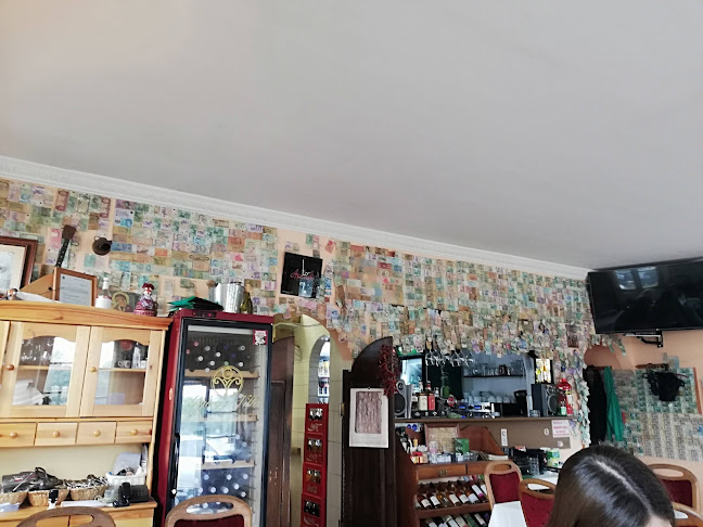 Comentarii opinii despre Corner Szerb Étterem