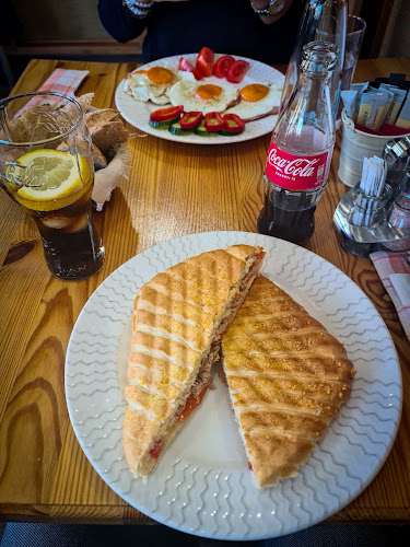 Jó Reggelt Reggeliző és Bisztró - Vendéglátás