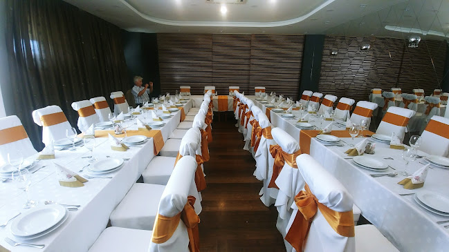 Laterum Étterem - Vendéglátás