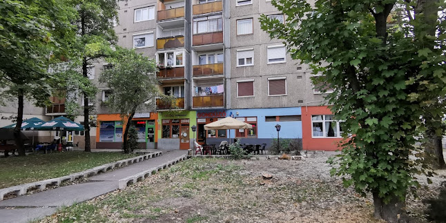 Gondűző Söröző - Győr