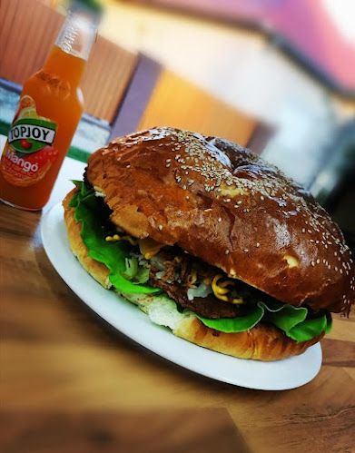 Comentarii opinii despre Gringo Bár Food Truck