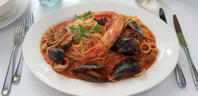 Olivolà - Locale Italiano