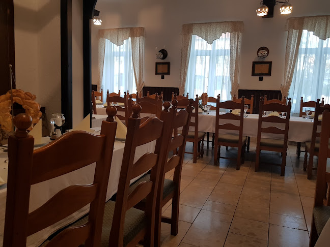 Zöldfa Vendéglő - Vendéglátás