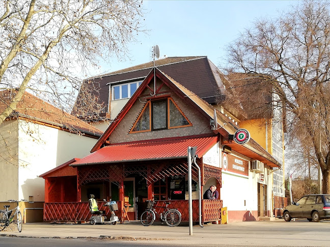 Szolnok, Verseghy út 17, 5000