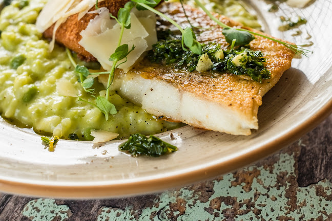 Borbarátok Étterem és Vendégház