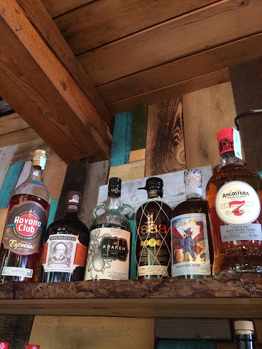 Papachef's Smoke Garden - Vendéglátás