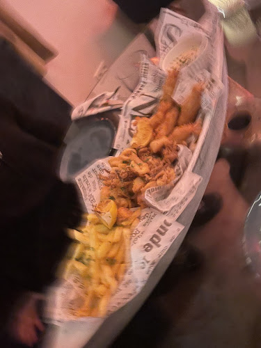 Comentarii opinii despre Hanami Bistro