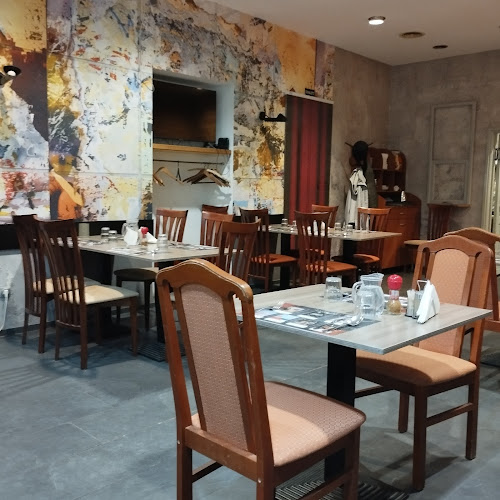 Opinii despre Garay Söröző în Szekszárd - Vendéglátás