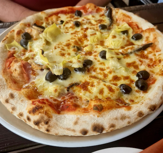 Comentarii opinii despre Vadregény Bisztro&Pizza