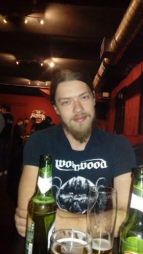 Blackhole kávézó - Kaposvár