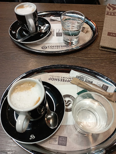 Coffeeshop Company - Vendéglátás