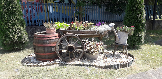 Comentarii opinii despre Kék Lóca Falatozó