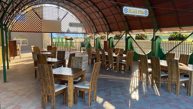 HBH Bajor Sörház, Étterem és Panzió - Vendéglátás