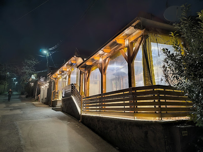 Trattoria da Matteo - Szekszárd