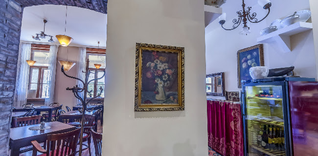 Klauzál Café & Restaurant - Budapest