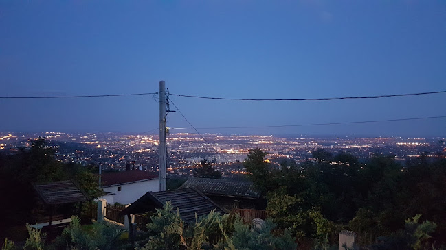 Comentarii opinii despre Frank-hegyi Turistaház és Fogadó