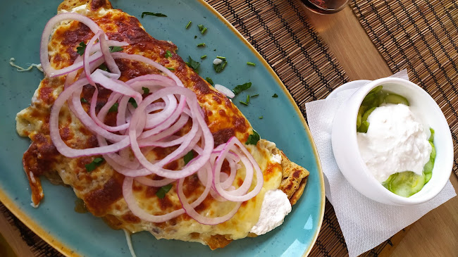 Opinii despre Óhegy Étterem în Budapest - Vendéglátás