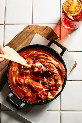 Budapest, Zichy Jenő u. 17, 1066