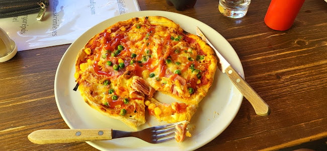 Herfli Söröző-Pizzéria - Szob