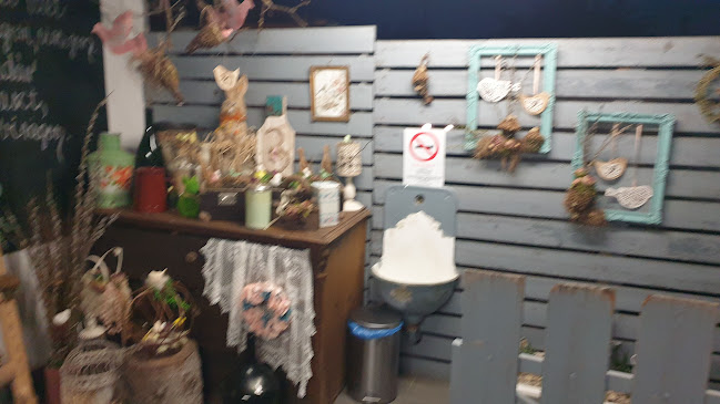 Ferdinánd Bisztró - Vendéglátás