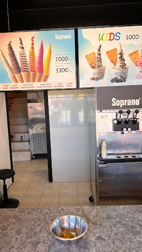 Soprano - Balatonlelle