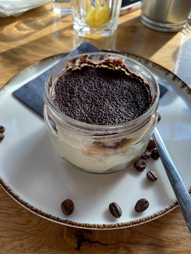 La Piccola Napoli pizzéria - Budapest