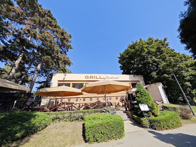 Comentarii opinii despre Grill Étterem