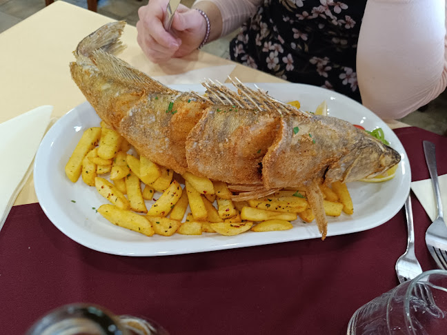 Tiszakanyar Étterem - Vendéglátás