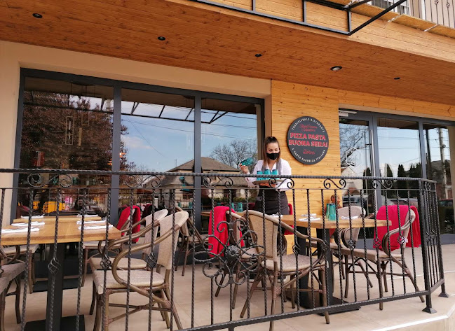 Comentarii opinii despre Pizza Pasta Buona Sera