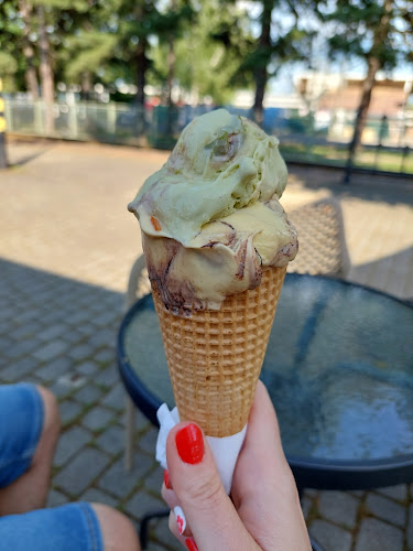 Pelso GELATERIA Kft - Badacsonytomaj