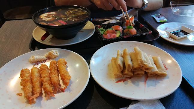 Arany Ősz kínai gyorsétterem - Vendéglátás