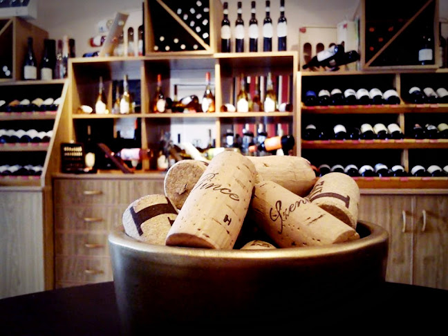 Borban utazunk - Budapest