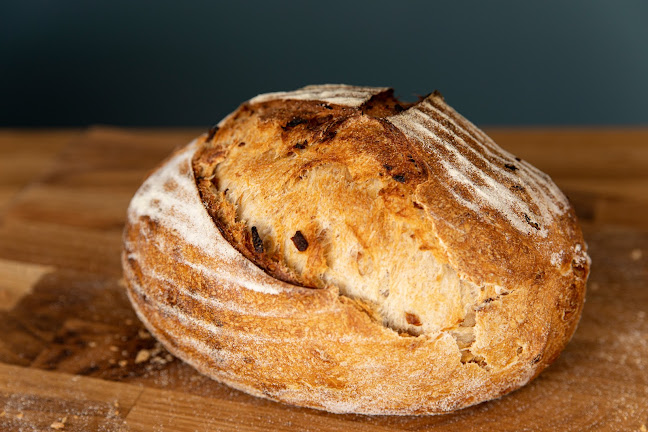 Apakovász Kézműves Pékműhely - Veresegyház