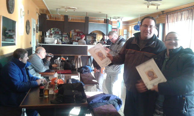 Fenyves Sörház Kft. - Vendéglátás