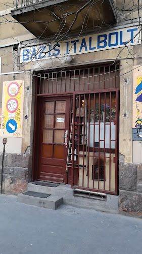 Comentarii opinii despre Bázis Italbolt