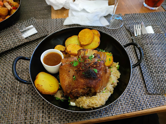 Comentarii opinii despre Stube Étterem