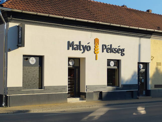 Mezőkövesd, Mátyás király út 181, 3400