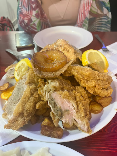 Kalász Étterem - Makó