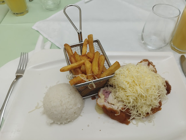 Opinii despre Víg Kalmár Étterem în Budapest - Vendéglátás