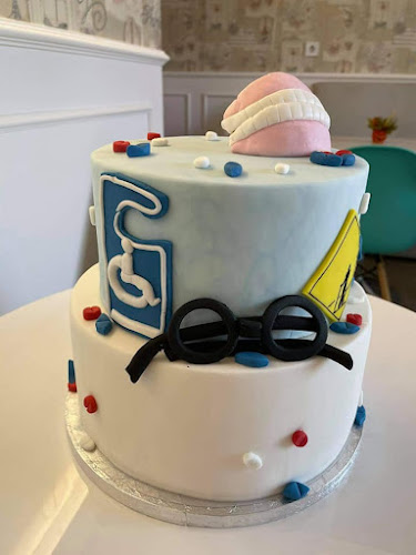 Macaron Kávézó és Cukrászda - Sajószentpéter