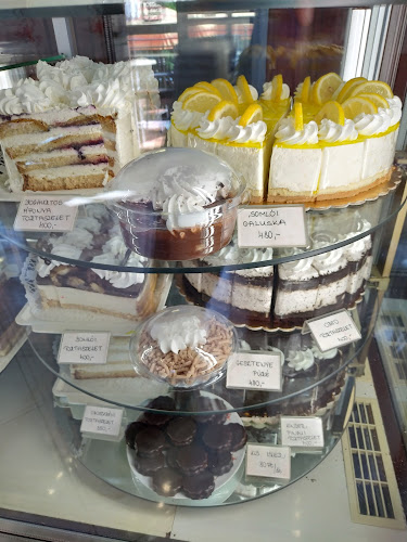 Opinii despre Cukrászda în Mélykút - Vendéglátás