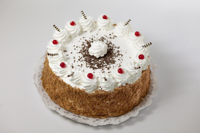 Mokka Cukrászda - Vendéglátás