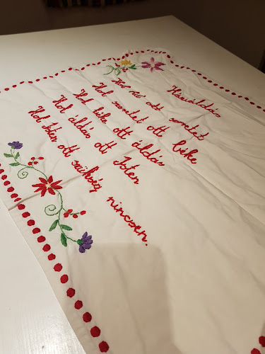 Comentarii opinii despre Keszegsütő Budapest