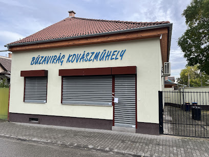 Búzavirág Kovászműhely