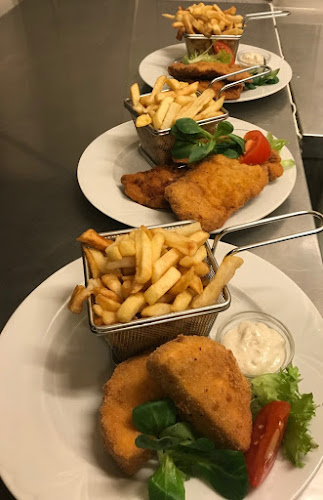 Opinii despre Barissimo Pizzeria în Váchartyán - Vendéglátás