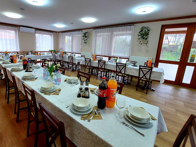 Spájz Gyorsétterem