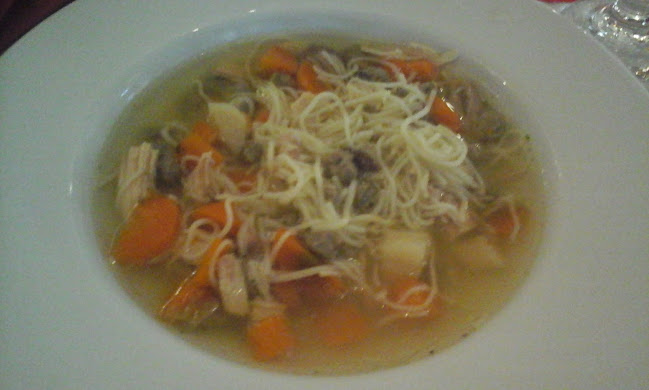 Comentarii opinii despre Kemencés Fogadó