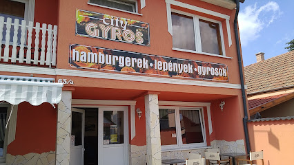 City Gyros