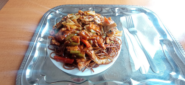 Julika néni kifőzdéje - Miskolc