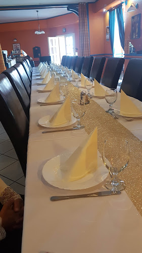 Comentarii opinii despre Kanoan Etterem Es Fogado